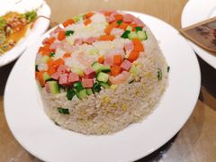 -汇丰苑·海鲜青岛菜(中山路大鲍岛店)