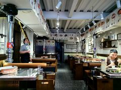 -朴太院·朝鲜族炭火烤肉(民乐园总店)