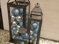 -上海波特曼丽思卡尔顿酒店