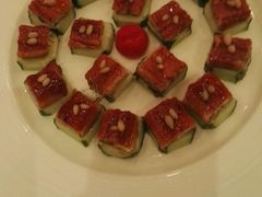 -外高桥喜来登酒店采悦轩