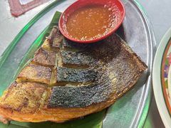 -黄亚华小食店(Jalan Alor)