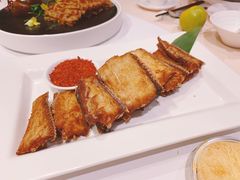 -真爱中国餐馆·年华店(朱雀大街店)