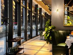 -L'Arome芳芳法国餐厅(仙林金鹰店)