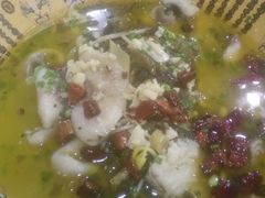 -聚丰园•湖鲜餐厅(阿红私房菜梅石路店)