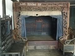-邓小平故里