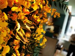 -蜜桃花开·中西融合菜E&W(南长街店)