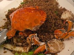 -喜记避风塘炒辣蟹(旗舰店)