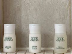 -南京东郊国宾馆
