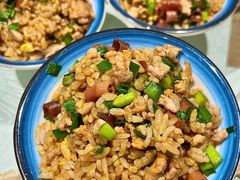 -和源祥·日照菜扛把子(万平口一店)