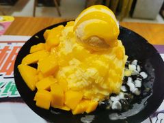 -糖糖屋•糖水•雪花冰店(时尚天河店)