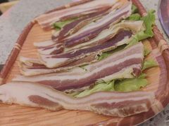 -阿婆情腊排骨火锅(金虹路店)