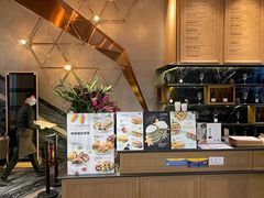 -THE WOODS 简餐 (国贸商城店)
