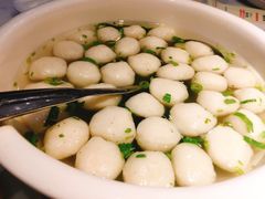 -日丰园海肠水饺·老字号大连海鲜(和平广场店)