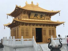 -洛阳白云山景区