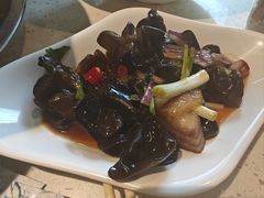 -楚媚娘炭火蛙锅(宽厚里店)