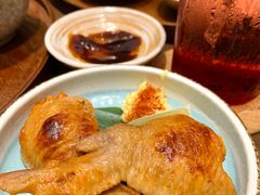 -ITARU食堂·定食料理(西丽店)
