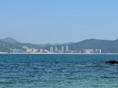 -东平洲海岸公园