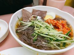 -米郎餐厅·朝鲜族料理(延长路店)