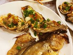 -芭菲盛宴·环球美食(锦城万达广场店)