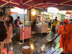 -涂记油酥饼(江汉三路店)