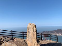 -海上云台山景区