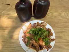 -王三姑牛肉饼