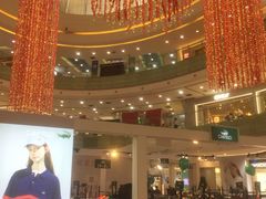 店内环境-万达广场(无锡滨湖店)