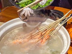 -海煮叹鲜·粥底火锅·港式海鲜打边炉(赛银国际广场店)