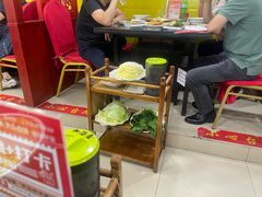 -芦月轩羊蝎子(北蜂窝店)