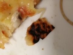 -Gather pizza