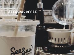 -Seesaw Coffee(苏州中心店)