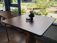 -麒麟小院·老九江菜(安平路店)