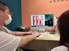-海马体照相馆(北京apm店)