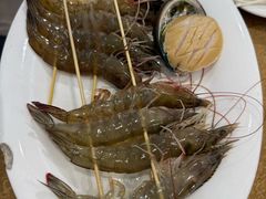 -濠轩阁特色生蚝火锅总店
