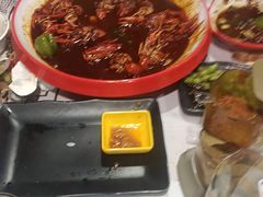 -云晓光头烧烤吧(盛夏店)