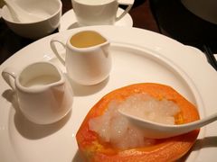 -柴门头啖汤·经典川菜·慢火汤品(锦城万达店)