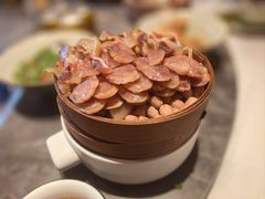 -传统菜农庄(皇姑路店)