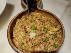 -绿茶餐厅(松江万达店)