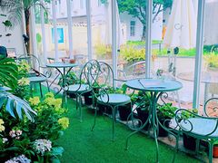 -CHILLAX轻乐时(侨建·Hi City店)
