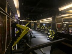 -诺德健游泳健身会馆(良渚欧文店)