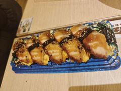 -佰禾寿司(学府凯德店)