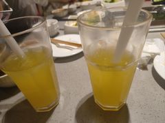 -海底捞火锅(方圆荟店)