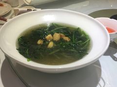 上汤皇帝菜-凯逸轩·匠心粤菜(中城名仕汇店)