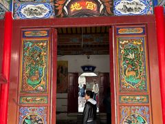 -高庙保安寺