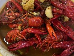 -誉满园餐厅(美林广场店)