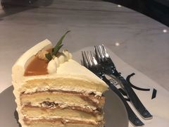 锡兰红茶蛋糕-MIMI FASO(古仓店)