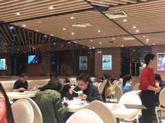 大堂-龙记香港茶餐厅(久光百货店)