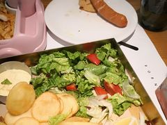 -HELLO MUSAE 拾光缪斯餐厅·纯正希腊风味(苏州中心店)