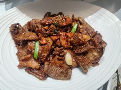 -大铁勺新津菜(东丽阳光新业广场店)