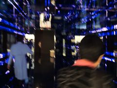 -平安金融中心云际观光层